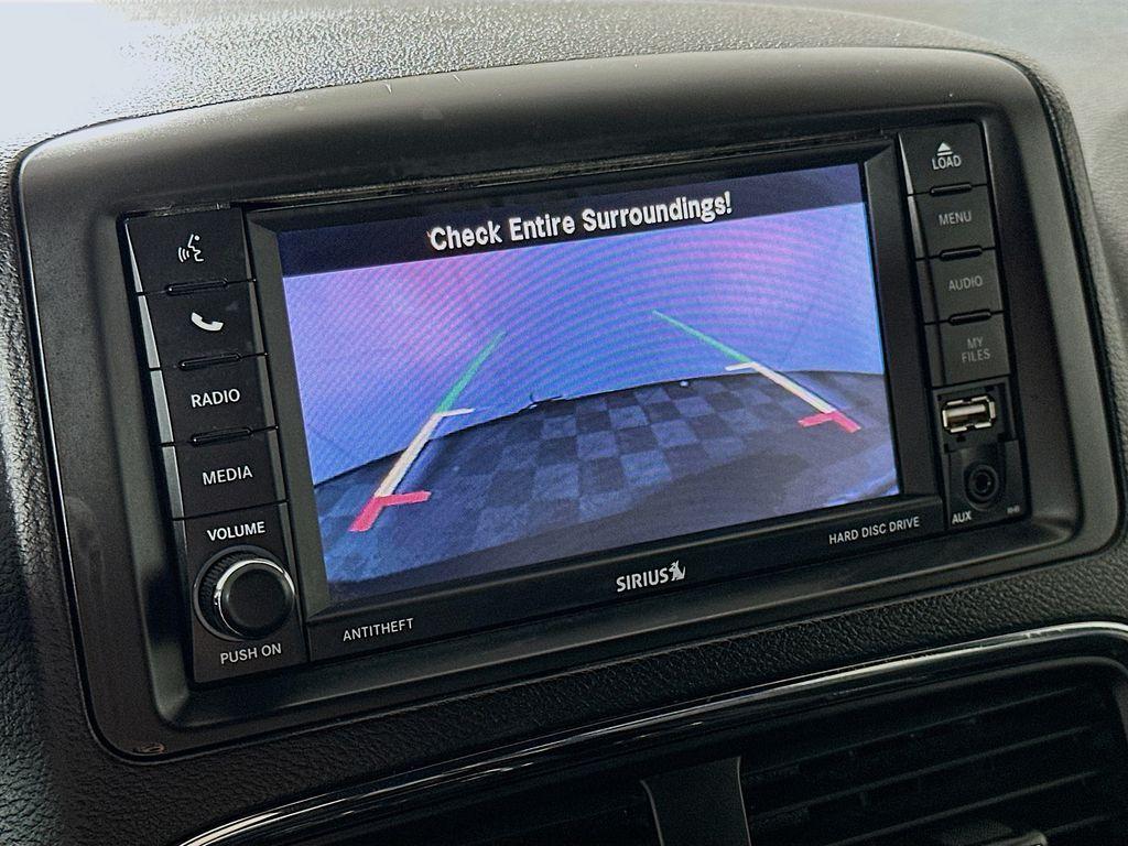 used 2019 Dodge Grand Caravan car, priced at $13,444