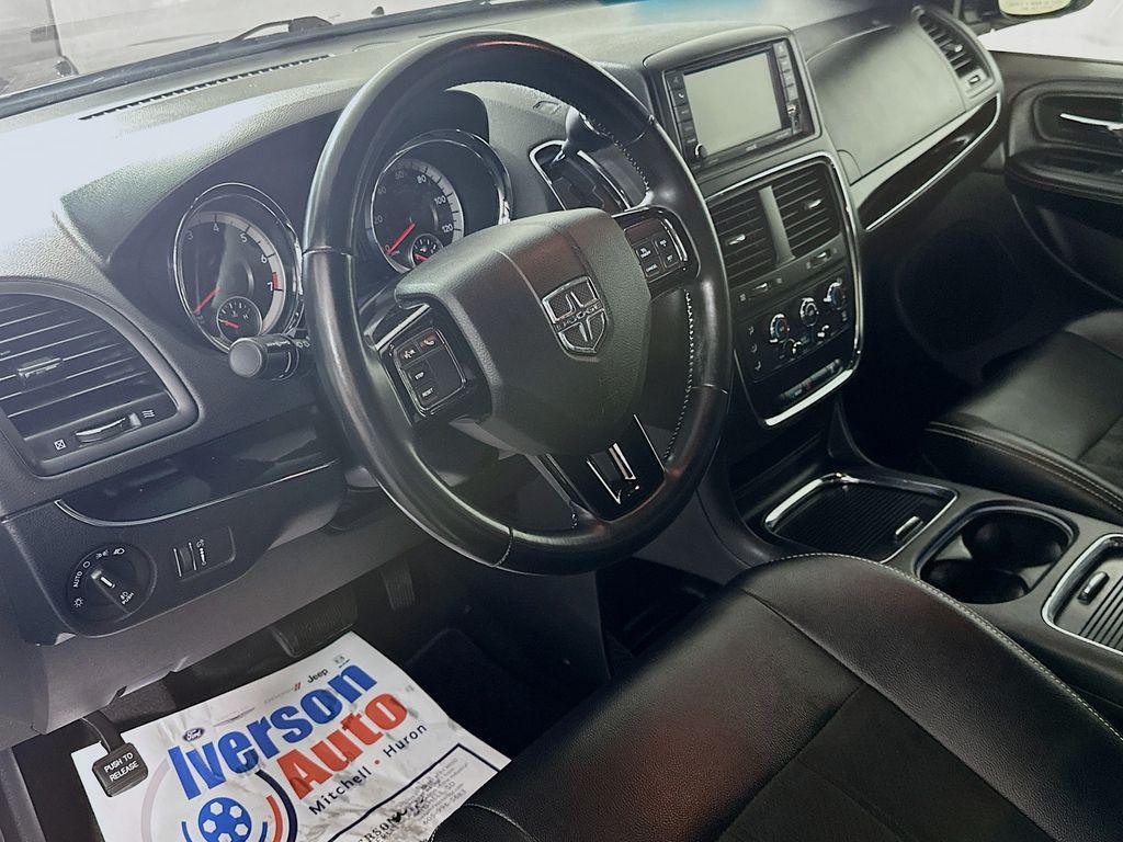 used 2019 Dodge Grand Caravan car, priced at $13,444