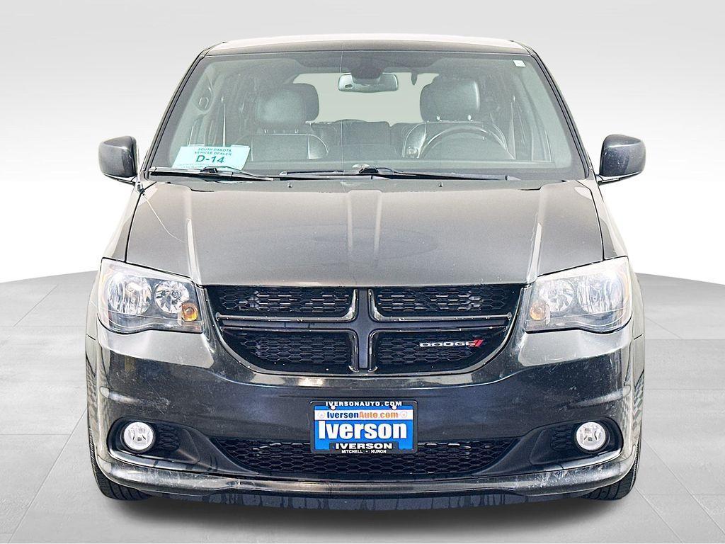 used 2019 Dodge Grand Caravan car, priced at $13,444