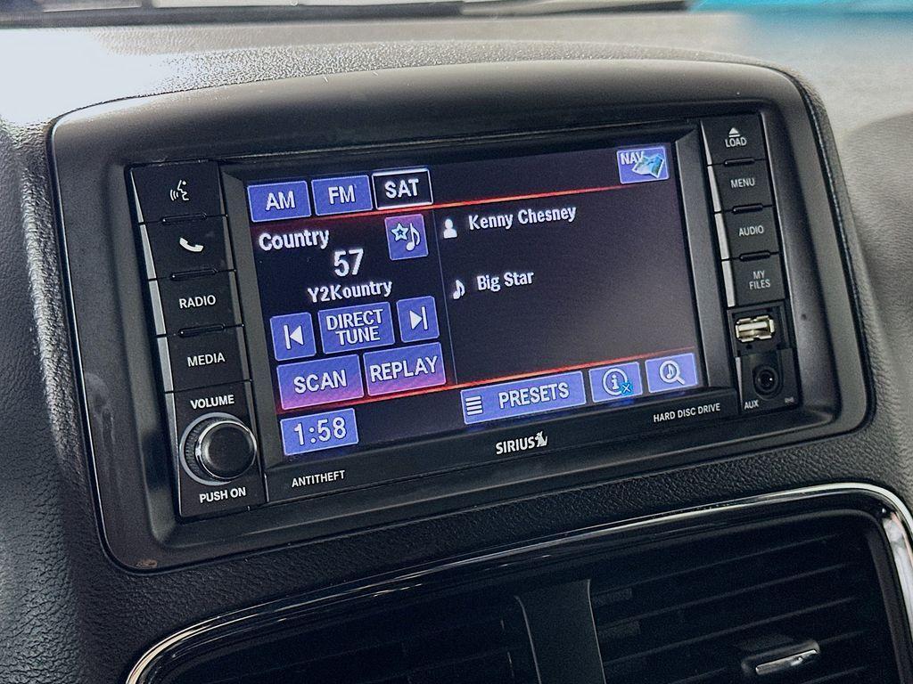 used 2019 Dodge Grand Caravan car, priced at $13,444