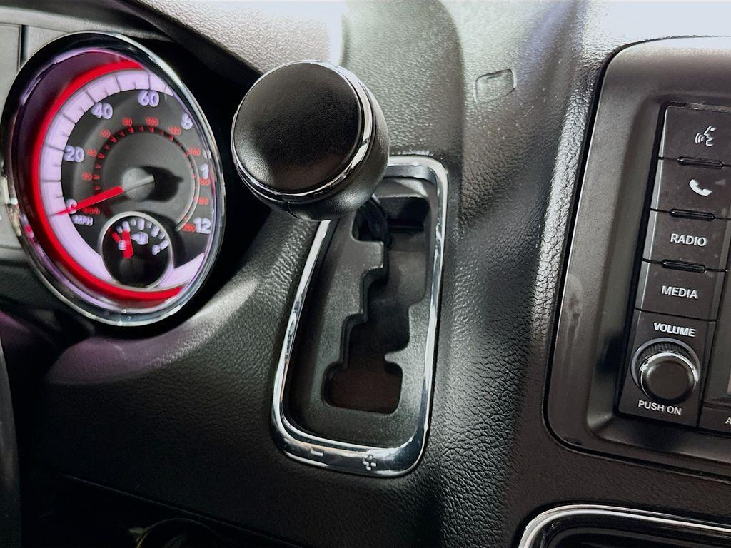 used 2019 Dodge Grand Caravan car, priced at $13,444