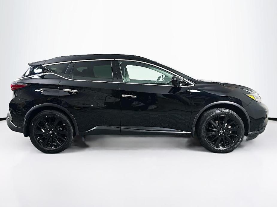 used 2023 Nissan Murano car, priced at $28,295