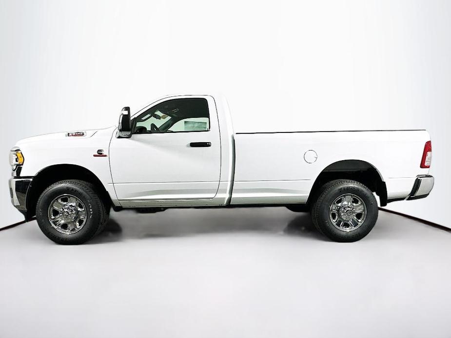 new 2024 Ram 3500 car, priced at $56,515