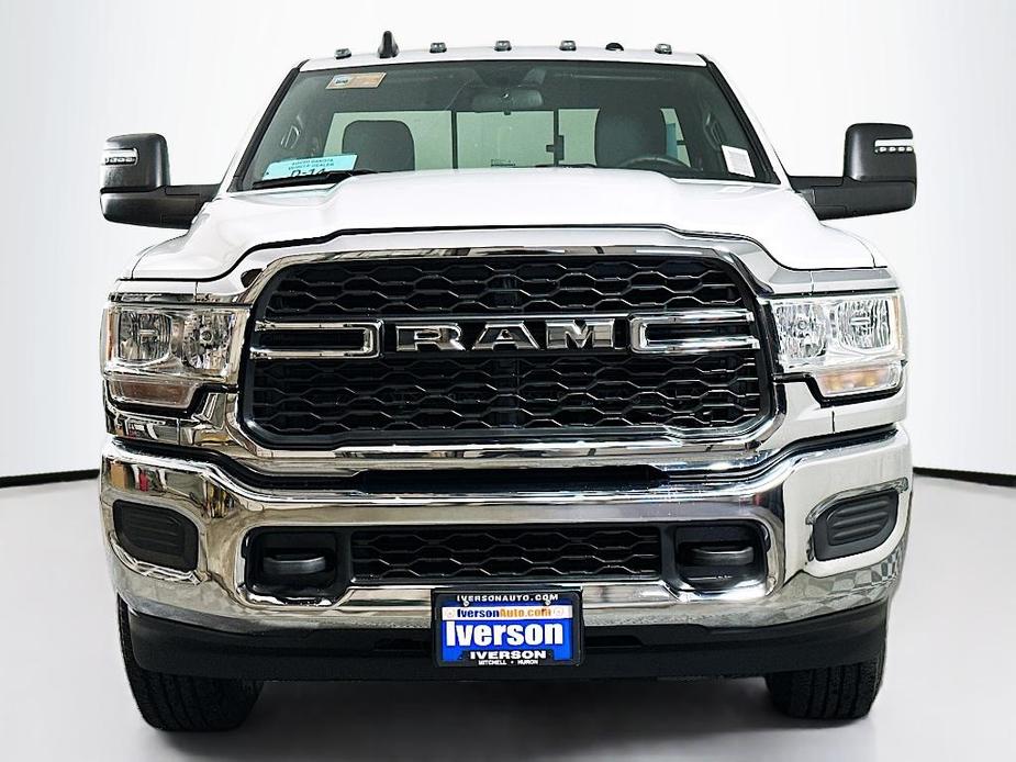 new 2024 Ram 3500 car, priced at $56,515