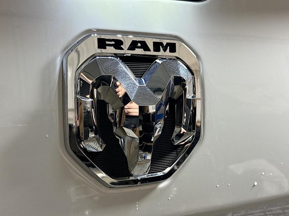 new 2024 Ram 3500 car, priced at $56,515