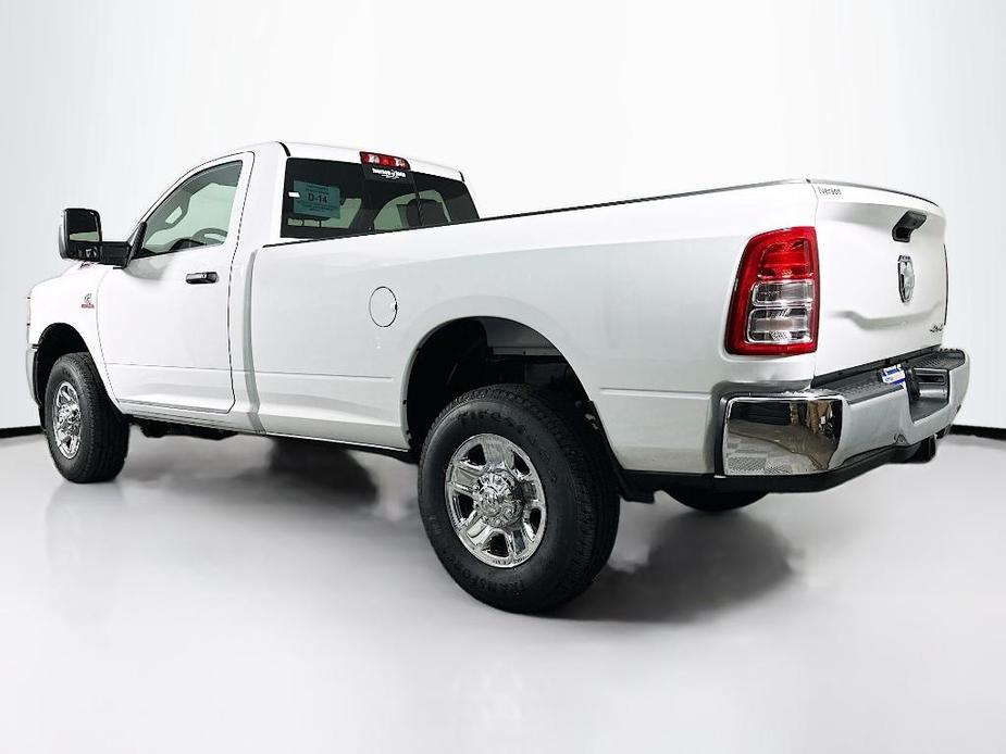 new 2024 Ram 3500 car, priced at $56,515