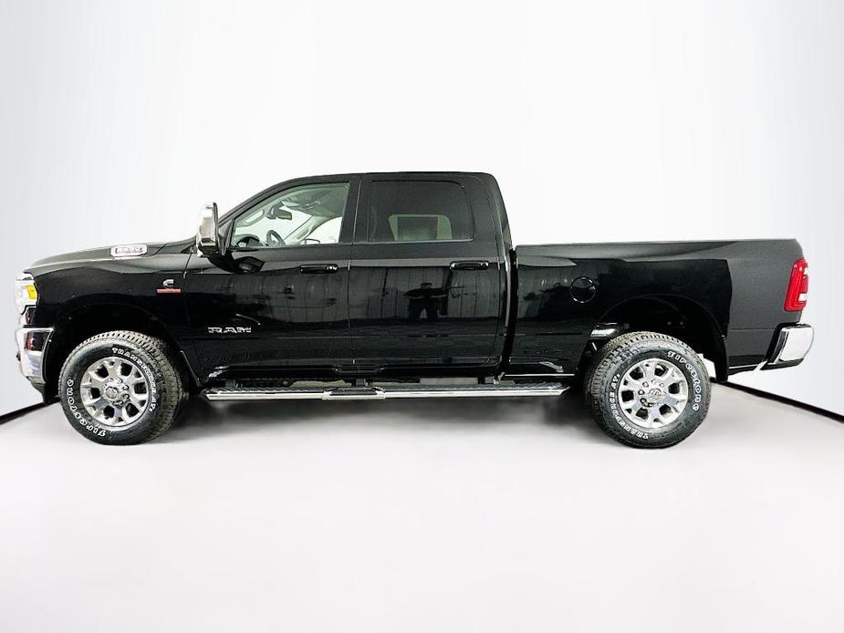 new 2024 Ram 2500 car, priced at $70,895