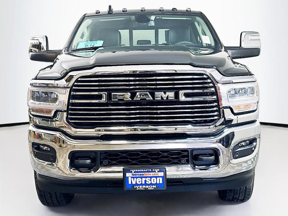 new 2024 Ram 2500 car, priced at $70,895