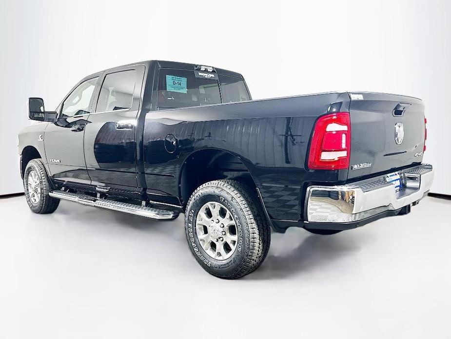 new 2024 Ram 2500 car, priced at $70,895