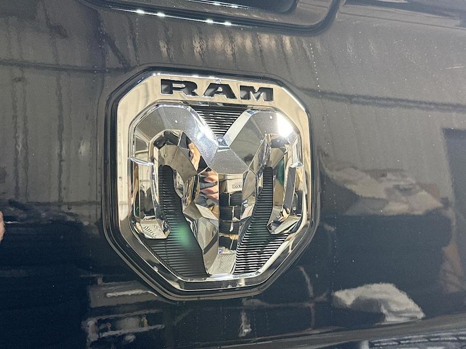 new 2024 Ram 2500 car, priced at $70,895