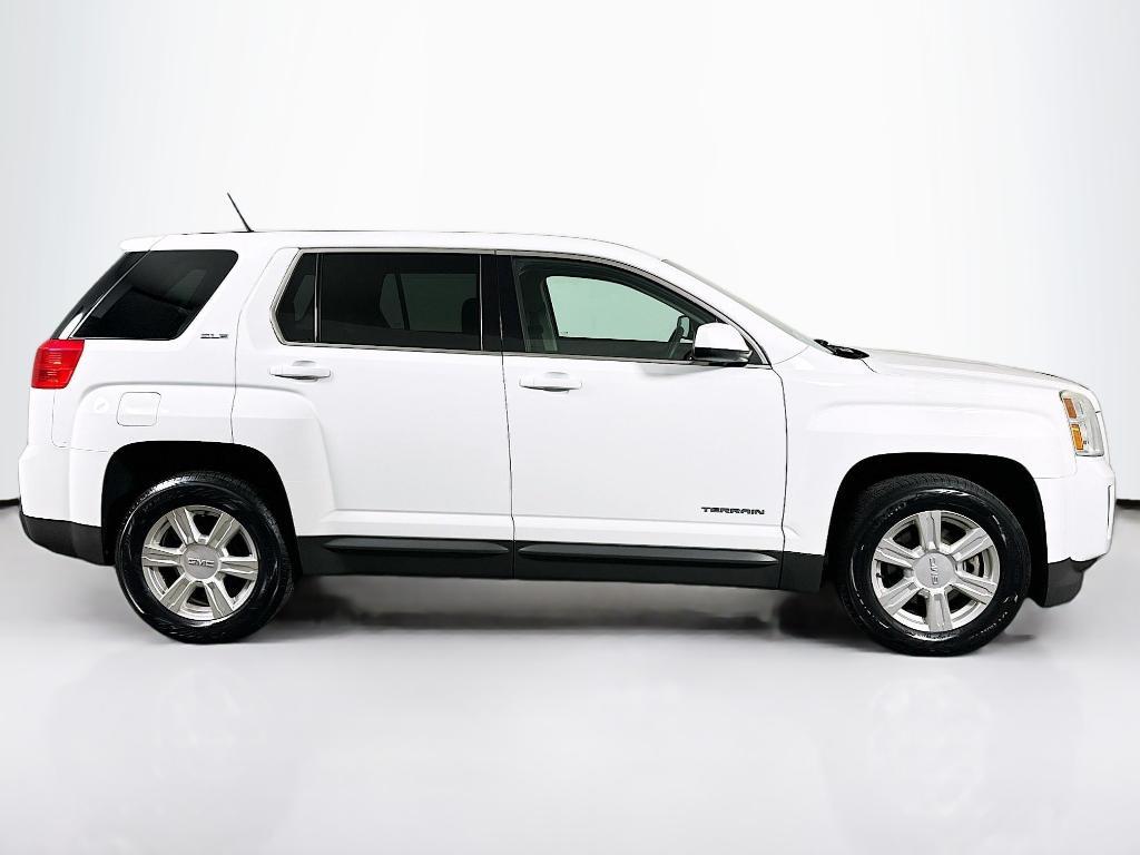 used 2014 GMC Terrain car, priced at $7,995