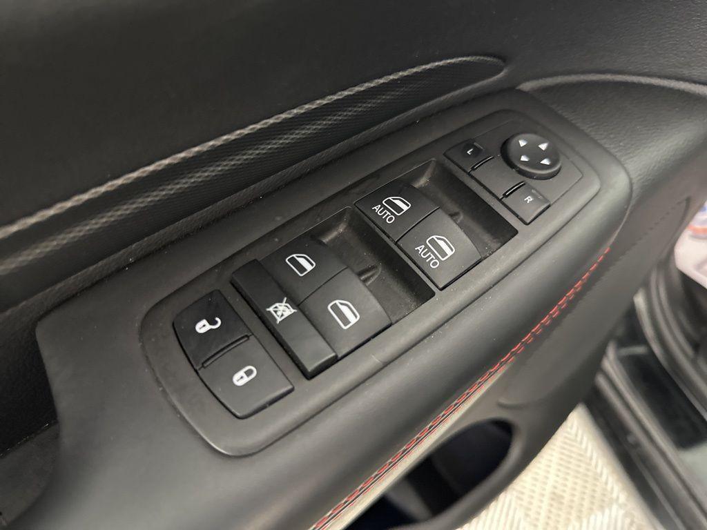 used 2023 Dodge Durango car, priced at $35,895