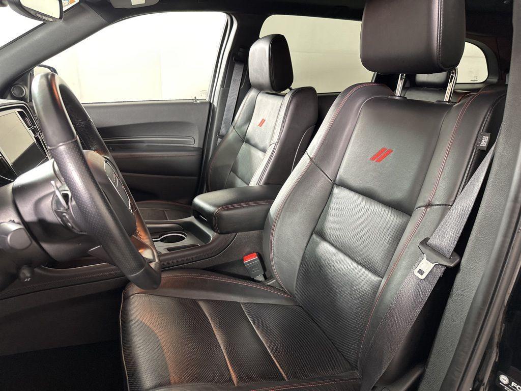 used 2023 Dodge Durango car, priced at $35,895