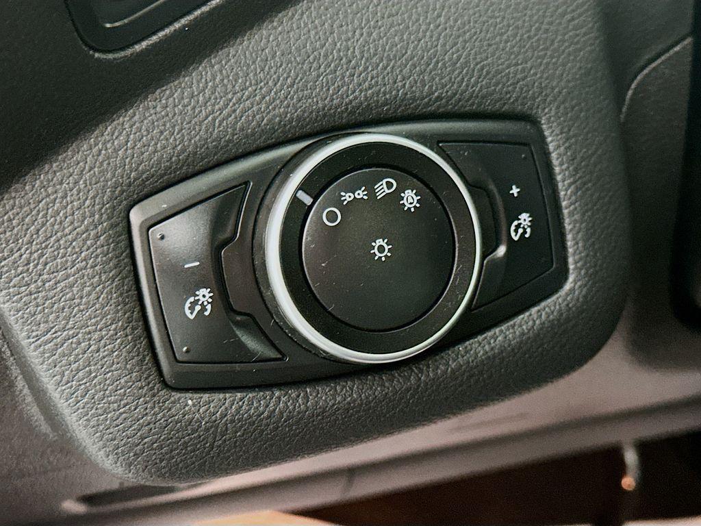 used 2016 Ford Escape car, priced at $7,995