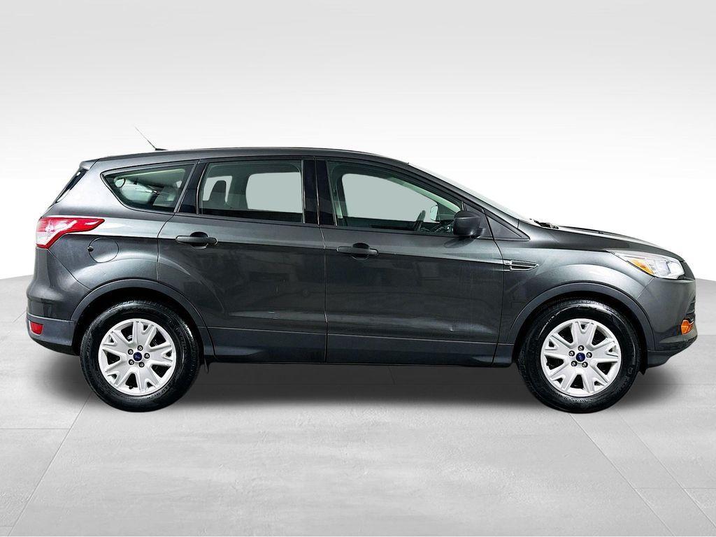 used 2016 Ford Escape car, priced at $7,995