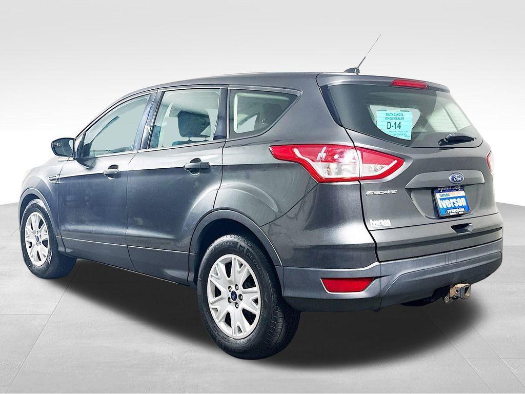 used 2016 Ford Escape car, priced at $7,995