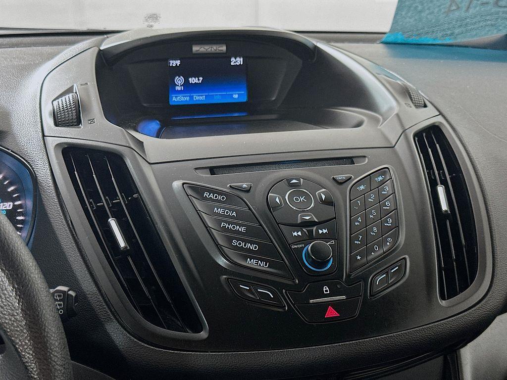 used 2016 Ford Escape car, priced at $7,995