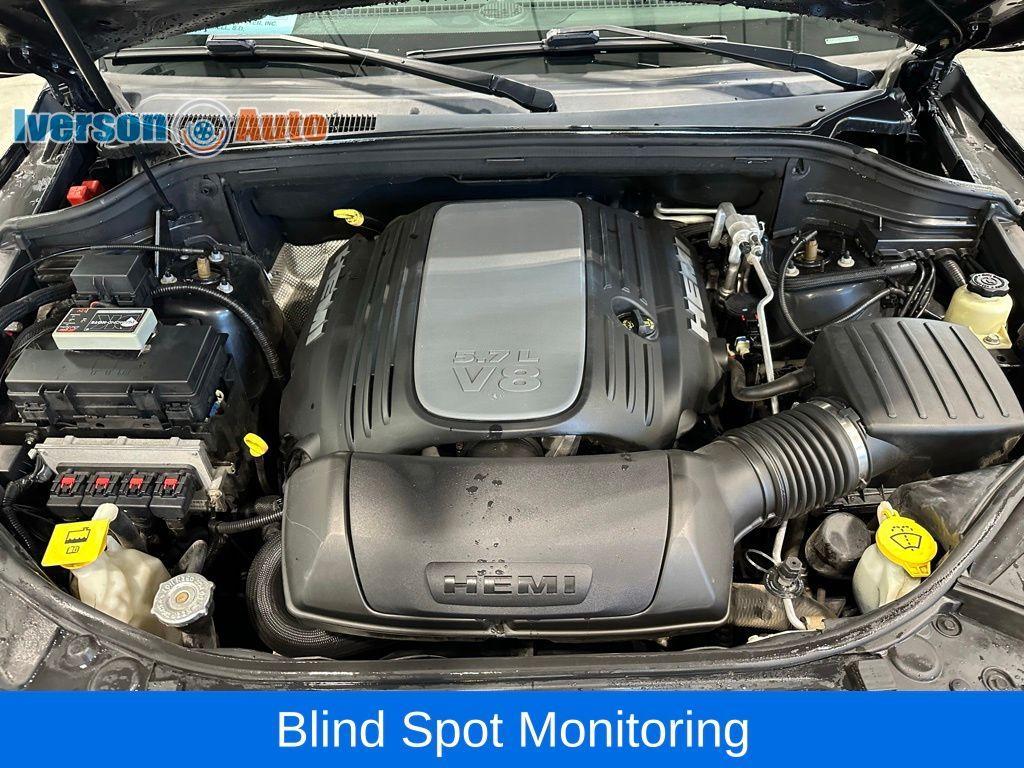 used 2013 Jeep Grand Cherokee car, priced at $12,895