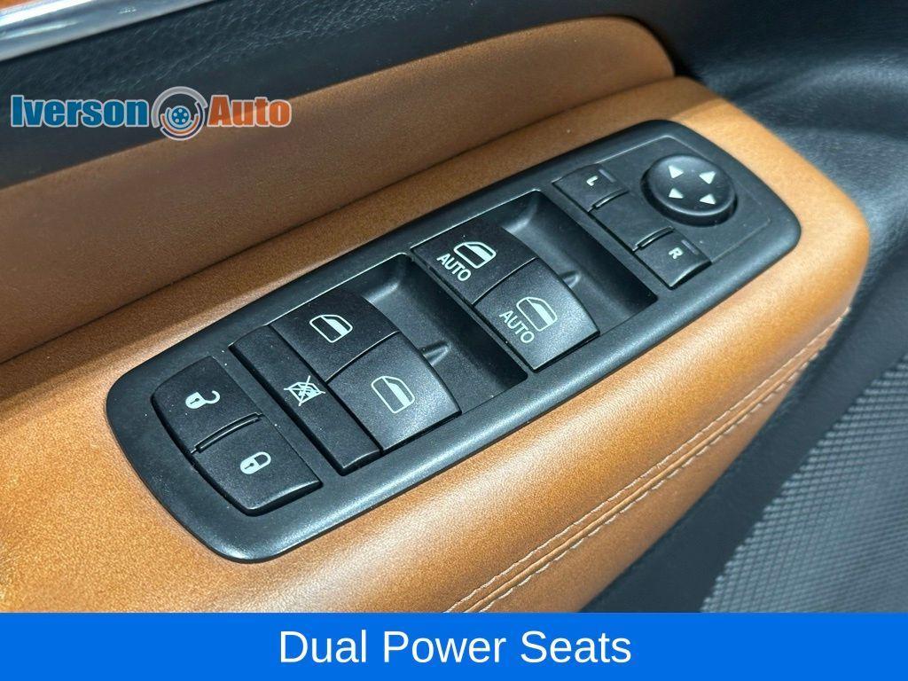 used 2013 Jeep Grand Cherokee car, priced at $12,895