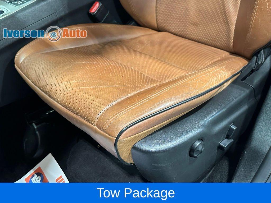 used 2013 Jeep Grand Cherokee car, priced at $12,895