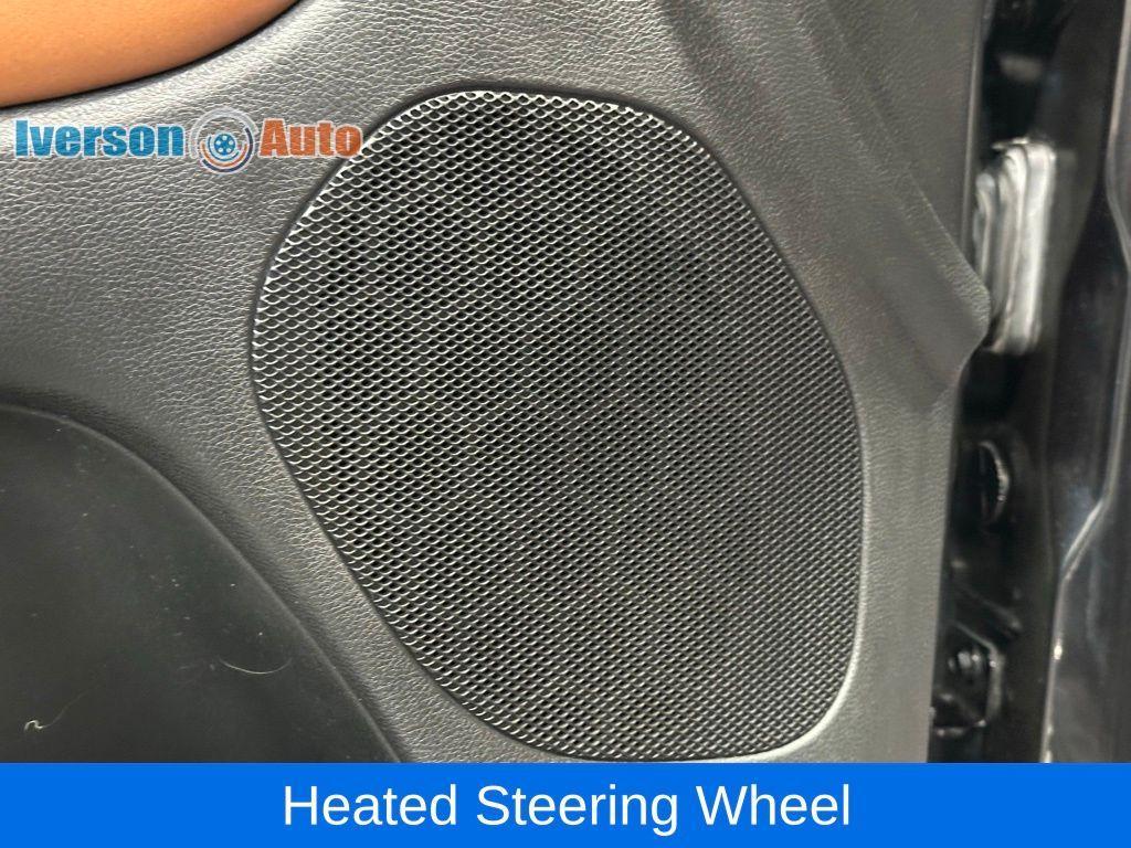 used 2013 Jeep Grand Cherokee car, priced at $12,895