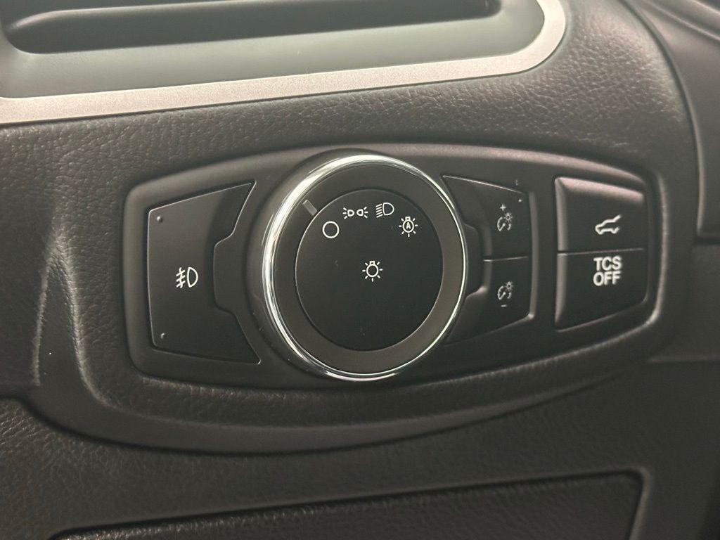 used 2023 Ford Edge car, priced at $27,785