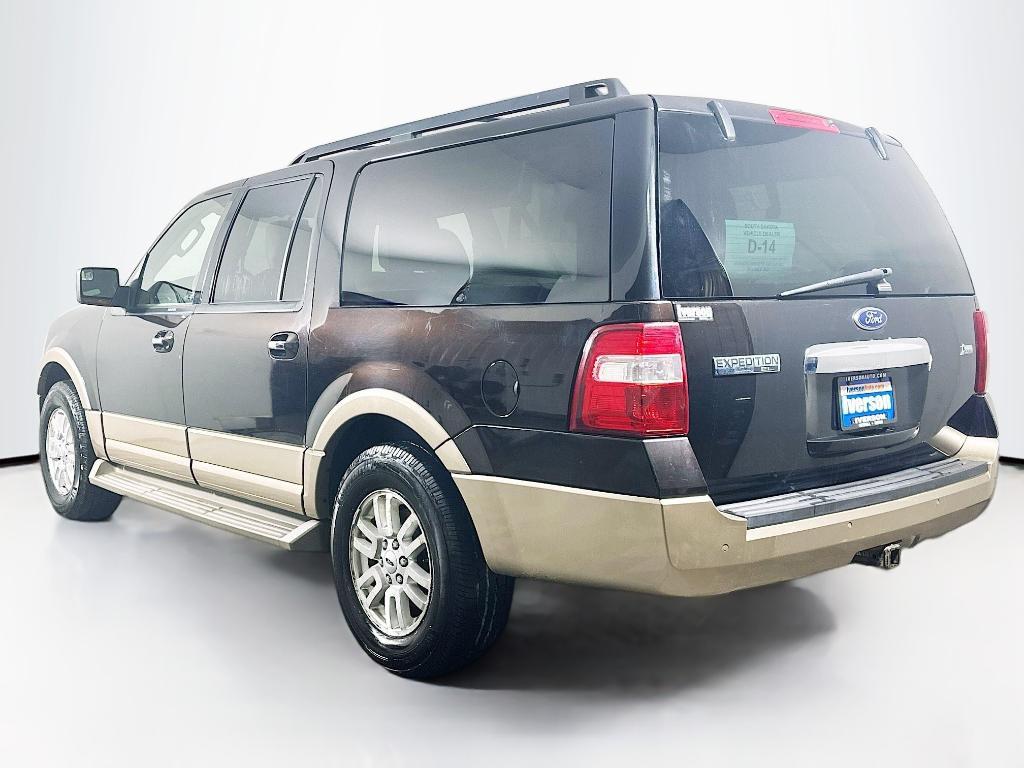 used 2013 Ford Expedition EL car, priced at $9,995