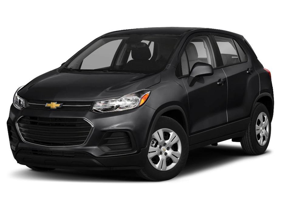 used 2019 Chevrolet Trax car, priced at $12,995