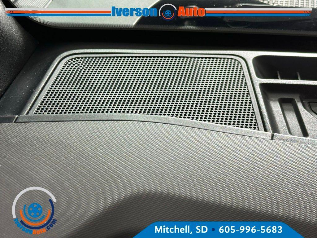 used 2022 Ford Bronco car, priced at $39,895