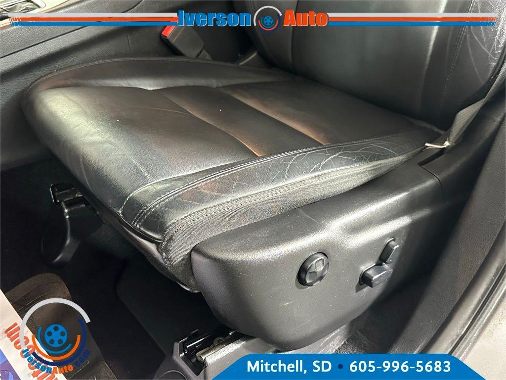 used 2019 Jeep Grand Cherokee car, priced at $19,995