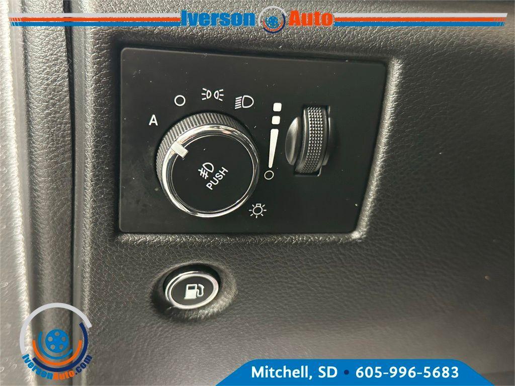 used 2019 Jeep Grand Cherokee car, priced at $19,995