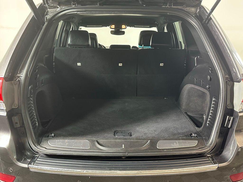 used 2019 Jeep Grand Cherokee car, priced at $19,225