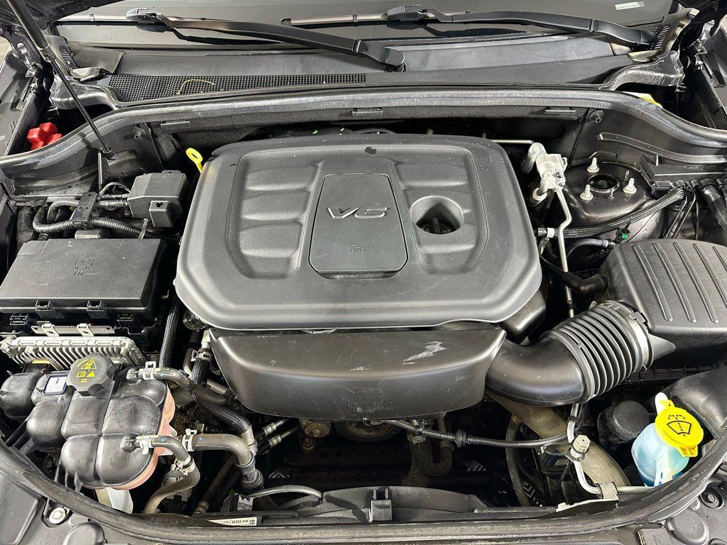used 2019 Jeep Grand Cherokee car, priced at $19,225