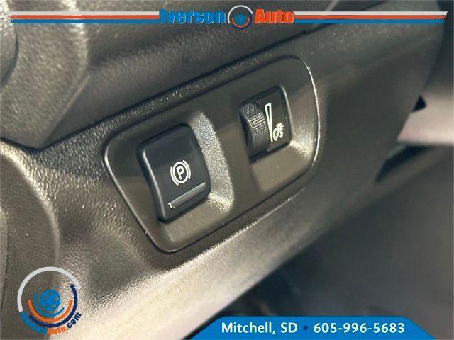 used 2017 GMC Acadia car, priced at $15,995