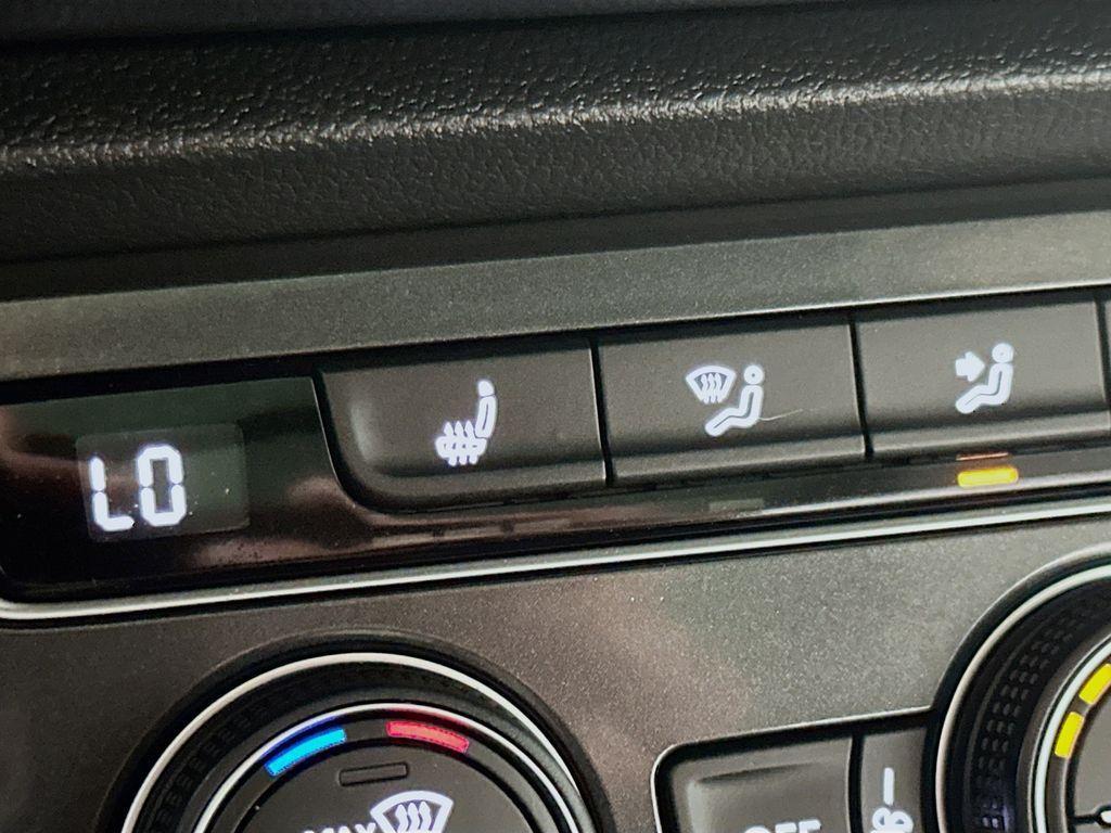 used 2019 Volkswagen Tiguan car, priced at $16,995