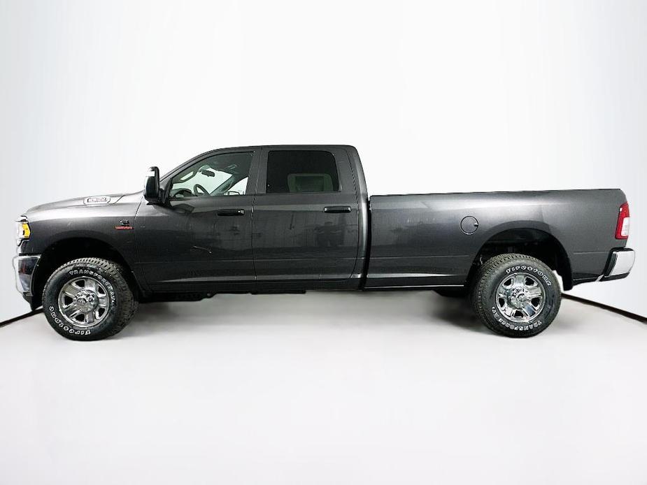 new 2024 Ram 3500 car, priced at $60,410