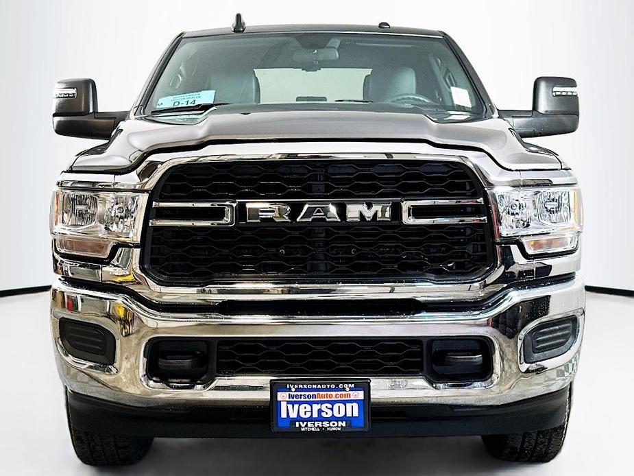 new 2024 Ram 3500 car, priced at $60,410