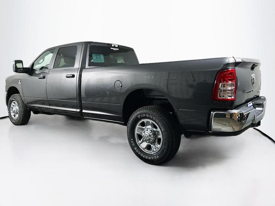 new 2024 Ram 3500 car, priced at $60,410