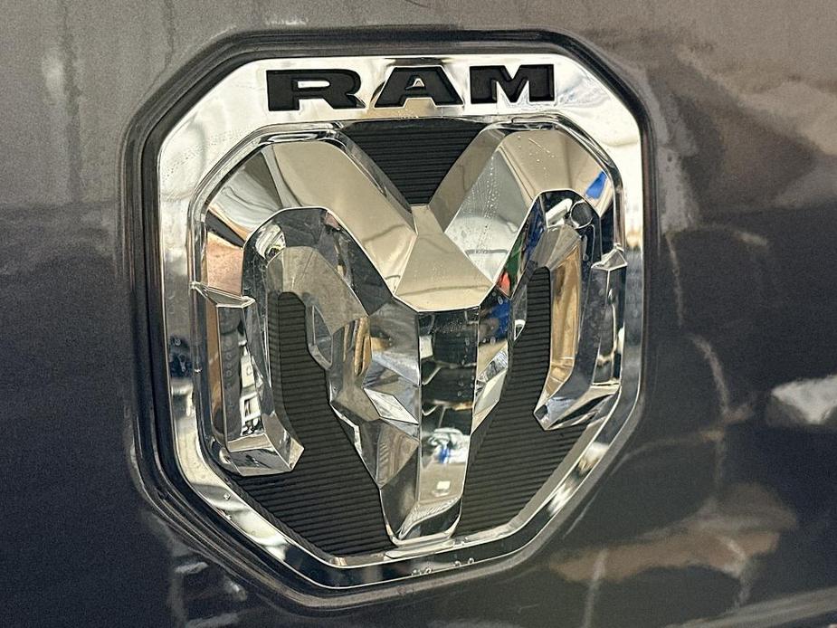 new 2024 Ram 3500 car, priced at $60,410