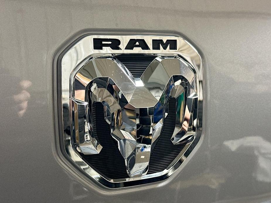 new 2024 Ram 2500 car, priced at $70,400