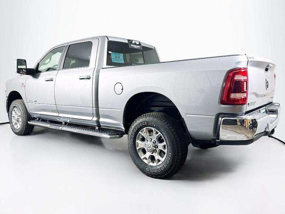 new 2024 Ram 2500 car, priced at $70,400