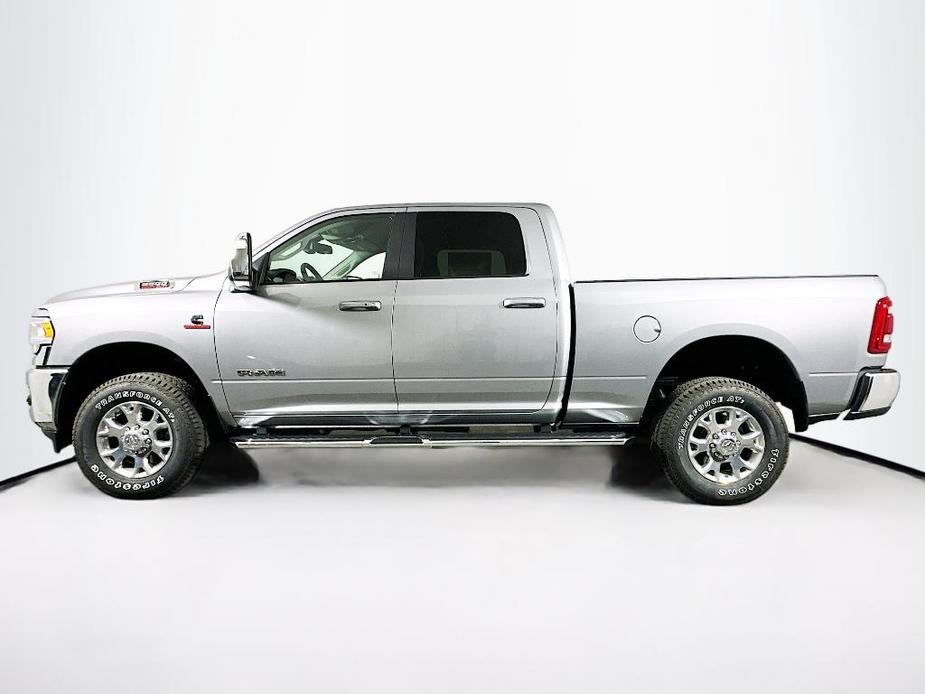 new 2024 Ram 2500 car, priced at $70,400