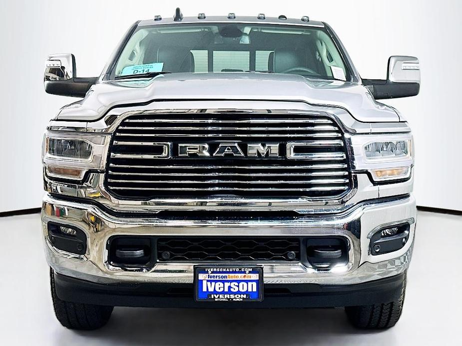 new 2024 Ram 2500 car, priced at $70,400