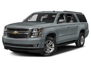 used 2018 Chevrolet Suburban car, priced at $28,490