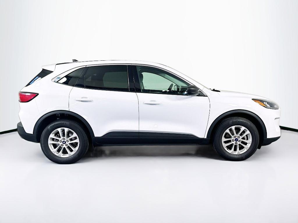 used 2022 Ford Escape car, priced at $22,995