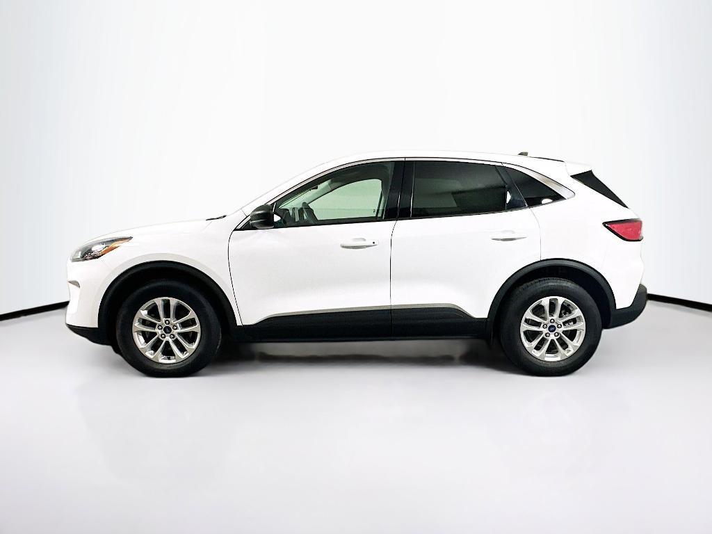 used 2022 Ford Escape car, priced at $22,995