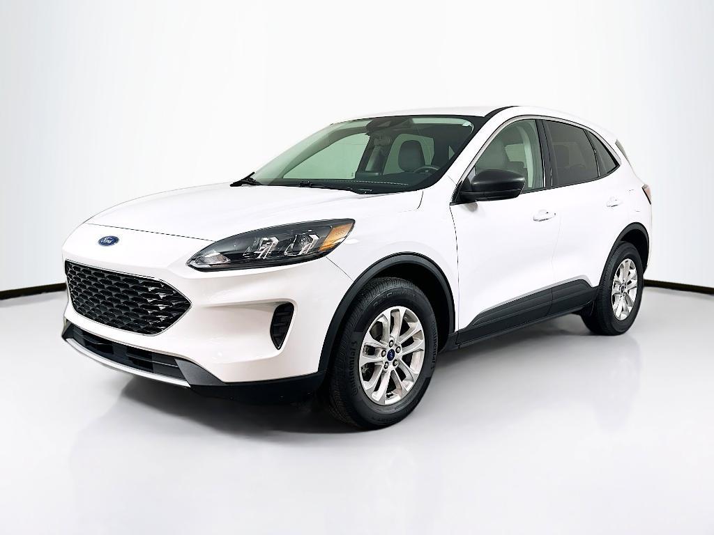 used 2022 Ford Escape car, priced at $22,995