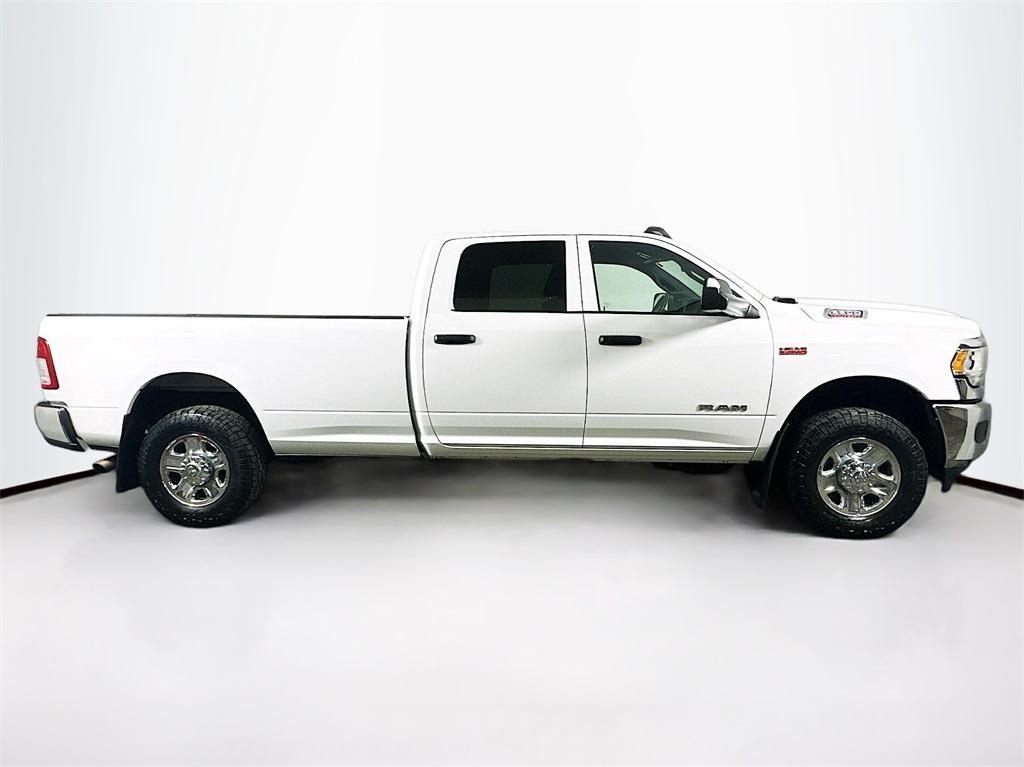 used 2022 Ram 3500 car, priced at $41,995