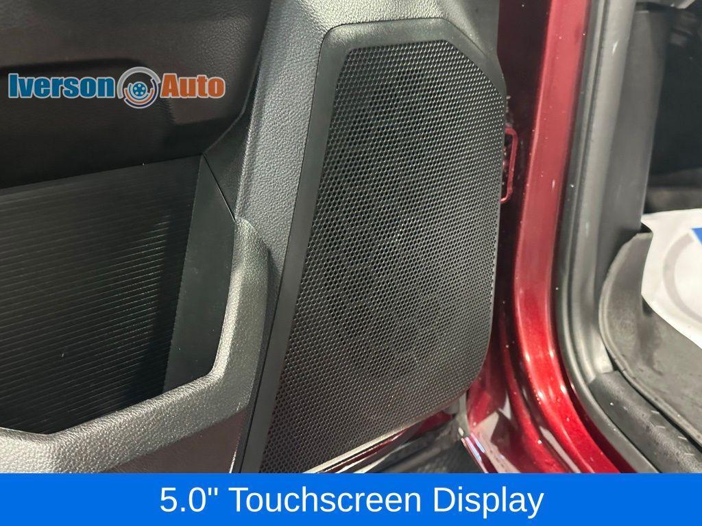 used 2019 Ram 1500 Classic car, priced at $25,995