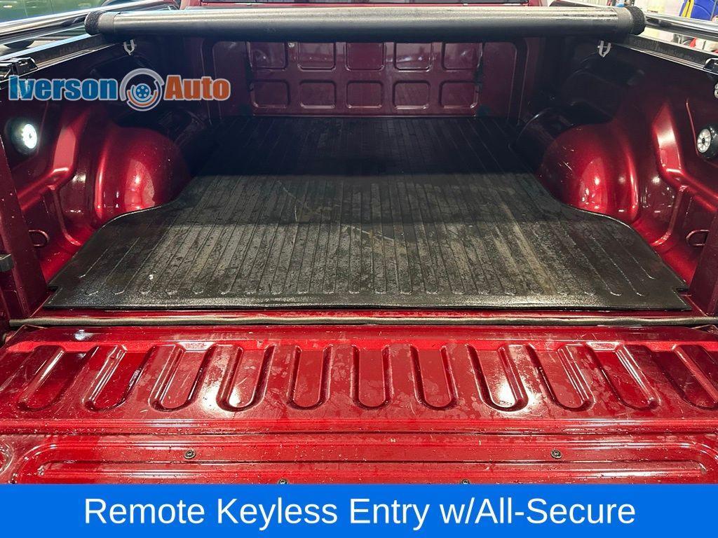 used 2019 Ram 1500 Classic car, priced at $25,995